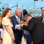 Kluczbork pachnie dziś chlebem. Dożynki to nie dekoracja, ale opowieść o pracy i wspólnocie