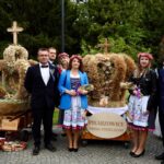 Kluczbork pachnie dziś chlebem. Dożynki to nie dekoracja, ale opowieść o pracy i wspólnocie