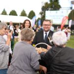 Kluczbork pachnie dziś chlebem. Dożynki to nie dekoracja, ale opowieść o pracy i wspólnocie