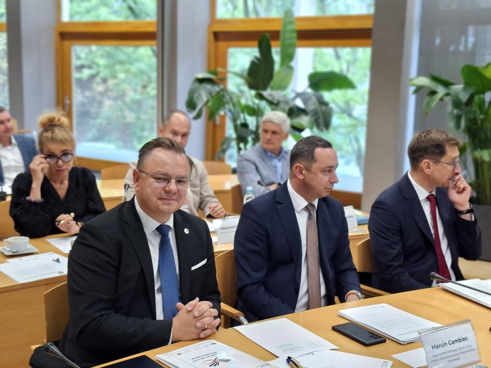 Ten zespół ma pilnować, czego uczą szkoły i czego potrzebują pracodawcy