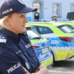 18 nowych radiowozów. I bardzo dobrze, bo policjant nie powinien gonić przestępcy gratem