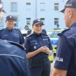 18 nowych radiowozów. I bardzo dobrze, bo policjant nie powinien gonić przestępcy gratem