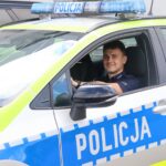 18 nowych radiowozów. I bardzo dobrze, bo policjant nie powinien gonić przestępcy gratem