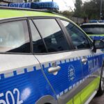 18 nowych radiowozów. I bardzo dobrze, bo policjant nie powinien gonić przestępcy gratem