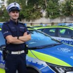 18 nowych radiowozów. I bardzo dobrze, bo policjant nie powinien gonić przestępcy gratem