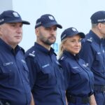 18 nowych radiowozów. I bardzo dobrze, bo policjant nie powinien gonić przestępcy gratem