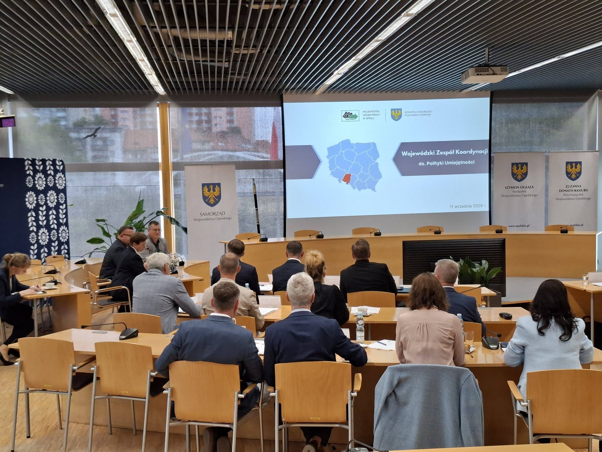 Ten zespół ma pilnować, czego uczą szkoły i czego potrzebują pracodawcy