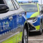 18 nowych radiowozów. I bardzo dobrze, bo policjant nie powinien gonić przestępcy gratem