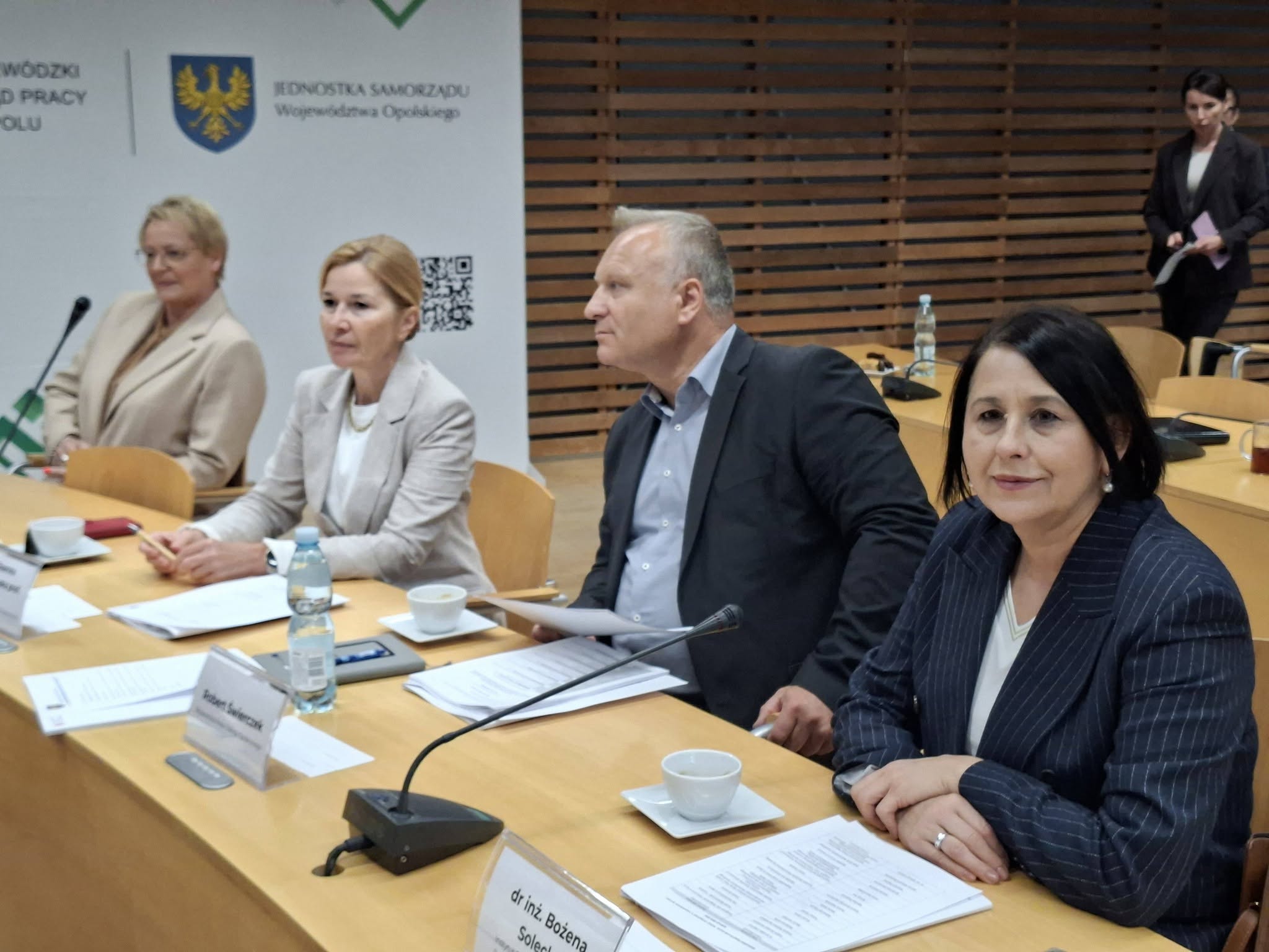 Ten zespół ma pilnować, czego uczą szkoły i czego potrzebują pracodawcy