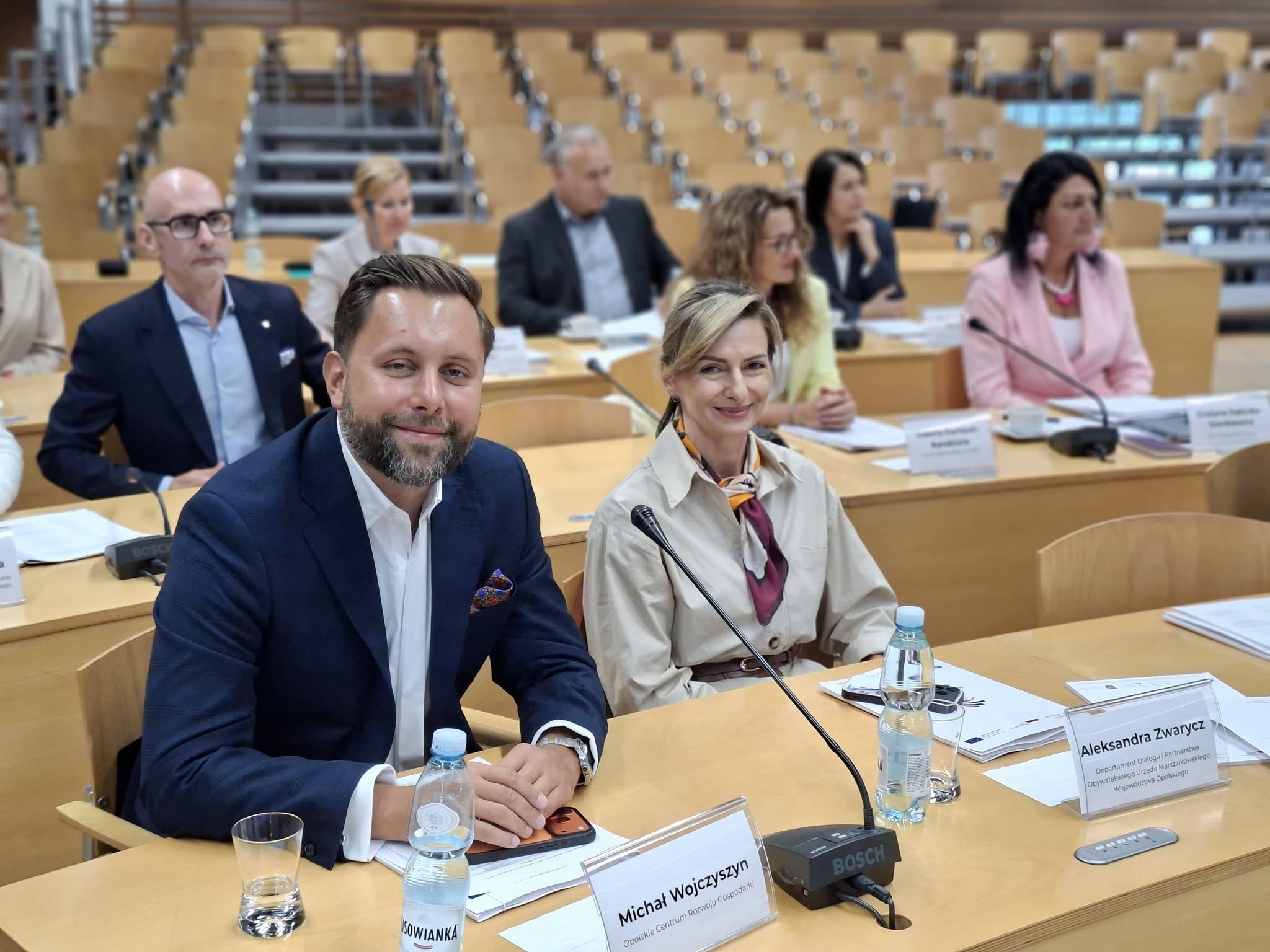 Ten zespół ma pilnować, czego uczą szkoły i czego potrzebują pracodawcy