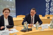 Ten zespół ma pilnować, czego uczą szkoły i czego potrzebują pracodawcy Ten zespół ma pilnować, czego uczą szkoły i czego potrzebują pracodawcy