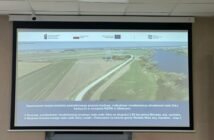 Pięć kilometrów wałów za 96 milionów złotych. Bierawa i Reńska Wieś czekały na nie od lat Pięć kilometrów wałów za 96 milionów złotych. Bierawa i Reńska Wieś czekały na nie od lat