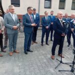 Pięć kilometrów wałów za 96 milionów złotych. Bierawa i Reńska Wieś czekały na nie od lat