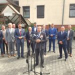 Pięć kilometrów wałów za 96 milionów złotych. Bierawa i Reńska Wieś czekały na nie od lat
