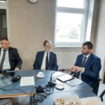 Pięć kilometrów wałów za 96 milionów złotych. Bierawa i Reńska Wieś czekały na nie od lat