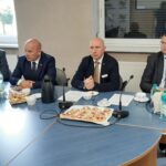 Pięć kilometrów wałów za 96 milionów złotych. Bierawa i Reńska Wieś czekały na nie od lat