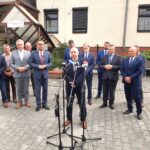 Pięć kilometrów wałów za 96 milionów złotych. Bierawa i Reńska Wieś czekały na nie od lat
