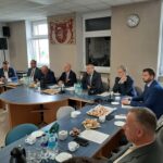 Pięć kilometrów wałów za 96 milionów złotych. Bierawa i Reńska Wieś czekały na nie od lat