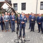 Pięć kilometrów wałów za 96 milionów złotych. Bierawa i Reńska Wieś czekały na nie od lat