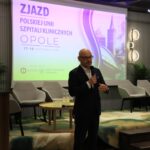 Szpital to nie mury. W Opolu rozmawiają o bezpieczeństwie pacjentów i przyszłości leczenia