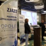 Szpital to nie mury. W Opolu rozmawiają o bezpieczeństwie pacjentów i przyszłości leczenia