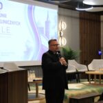 Szpital to nie mury. W Opolu rozmawiają o bezpieczeństwie pacjentów i przyszłości leczenia