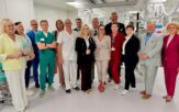 Szpital to nie mury. W Opolu rozmawiają o bezpieczeństwie pacjentów i przyszłości leczenia Szpital to nie mury. W Opolu rozmawiają o bezpieczeństwie pacjentów i przyszłości leczenia