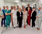 Szpital to nie mury. W Opolu rozmawiają o bezpieczeństwie pacjentów i przyszłości leczenia