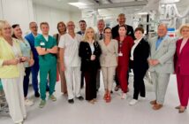 Szpital to nie mury. W Opolu rozmawiają o bezpieczeństwie pacjent&oacute;w i przyszłości leczenia