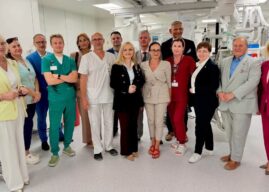 Szpital to nie mury. W Opolu rozmawiają o bezpieczeństwie pacjentów i przyszłości leczenia