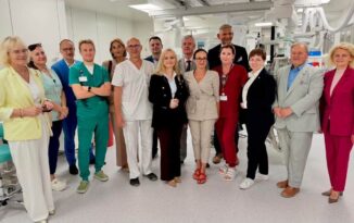 Szpital to nie mury. W Opolu rozmawiają o bezpieczeństwie pacjentów i przyszłości leczenia Szpital to nie mury. W Opolu rozmawiają o bezpieczeństwie pacjentów i przyszłości leczenia