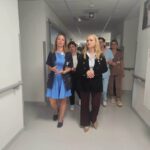 Szpital to nie mury. W Opolu rozmawiają o bezpieczeństwie pacjentów i przyszłości leczenia