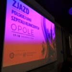 Szpital to nie mury. W Opolu rozmawiają o bezpieczeństwie pacjentów i przyszłości leczenia