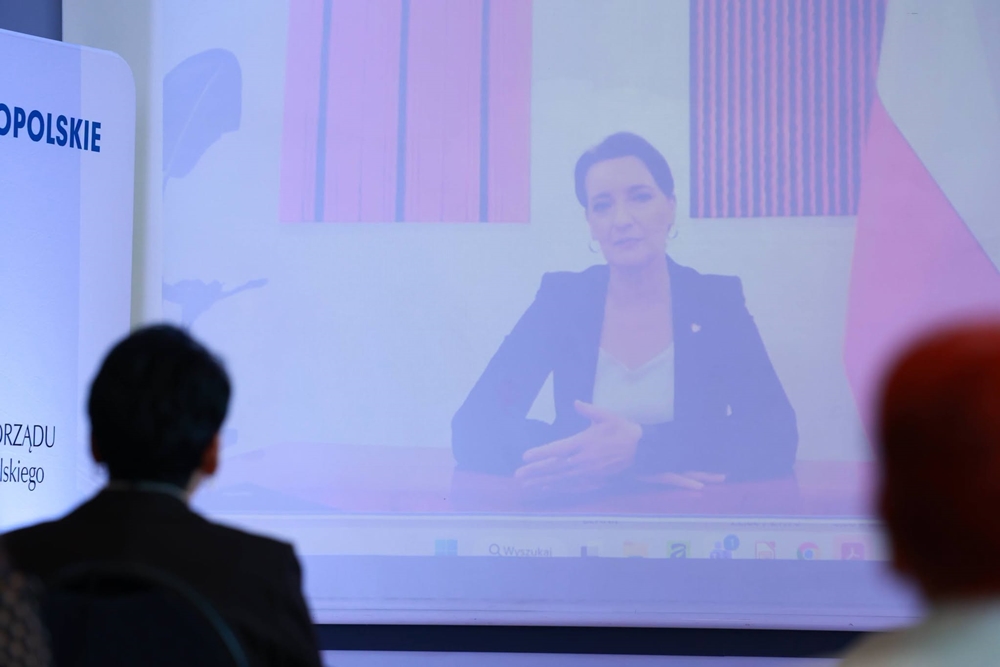 Opolszczyzna się starzeje. Seniorzy nie mogą czekać, aż skończą się konferencje