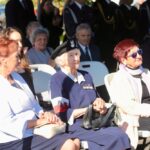 Przy pomniku Armii Krajowej stanęły: uczestniczka Powstania Warszawskiego i niemiecka konsul. W Opolu uczczono Polskie Państwo Podziemne