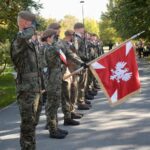 Przy pomniku Armii Krajowej stanęły: uczestniczka Powstania Warszawskiego i niemiecka konsul. W Opolu uczczono Polskie Państwo Podziemne