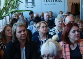Opolszczyzna się starzeje. Seniorzy nie mogą czekać, aż skończą się konferencje