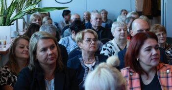 Opolszczyzna się starzeje. Seniorzy nie mogą czekać, aż skończą się konferencje