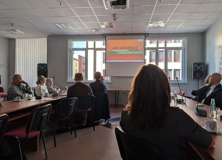 Cztery słowa na „U”. A co zrobić, kiedy zawyje syrena? Cztery słowa na „U”. A co zrobić, kiedy zawyje syrena?