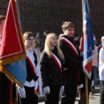 Przy pomniku Armii Krajowej stanęły: uczestniczka Powstania Warszawskiego i niemiecka konsul. W Opolu uczczono Polskie Państwo Podziemne