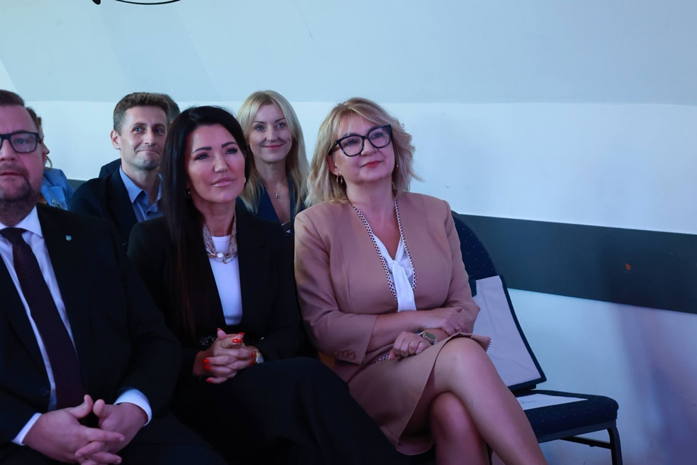Opolszczyzna się starzeje. Seniorzy nie mogą czekać, aż skończą się konferencje