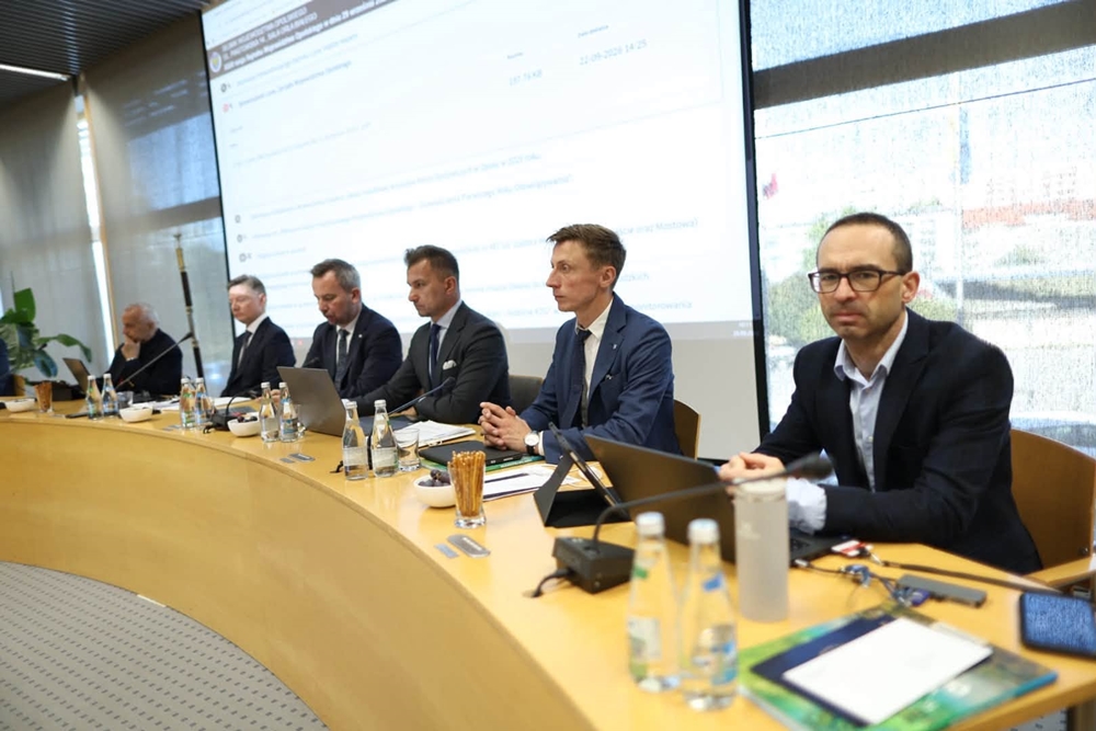 Czochara ogłasza katastrofę. Marszałek mówi: porodówka zostaje