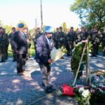 Przy pomniku Armii Krajowej stanęły: uczestniczka Powstania Warszawskiego i niemiecka konsul. W Opolu uczczono Polskie Państwo Podziemne