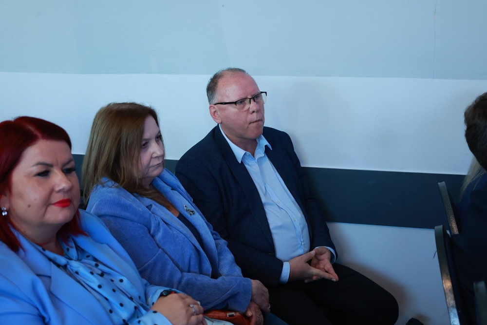 Opolszczyzna się starzeje. Seniorzy nie mogą czekać, aż skończą się konferencje
