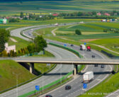 Przy A4 stanie 2,5 kilometra ekranów. Mają ograniczyć hałas docierający do domów