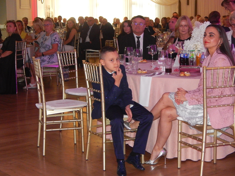 Magnolie wróciły po siedmiu latach. Najważniejsi byli ludzie