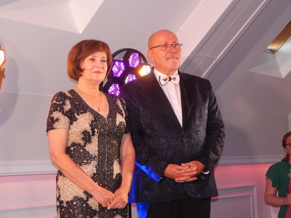 Magnolie wróciły po siedmiu latach. Najważniejsi byli ludzie