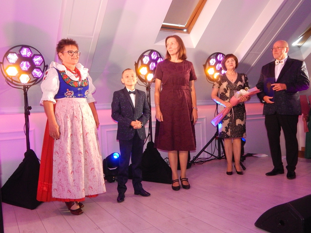 Magnolie wróciły po siedmiu latach. Najważniejsi byli ludzie