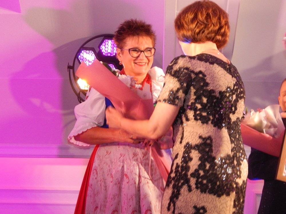 Magnolie wróciły po siedmiu latach. Najważniejsi byli ludzie
