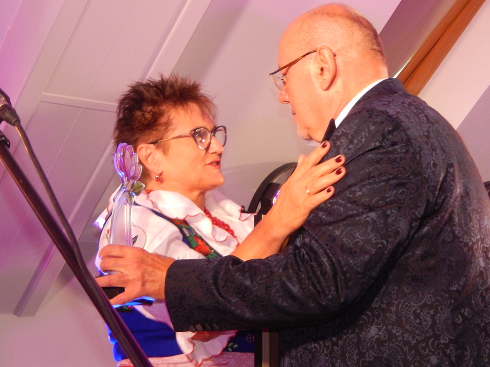 Magnolie wróciły po siedmiu latach. Najważniejsi byli ludzie